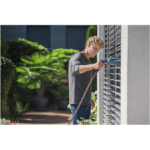 Sodo Įrankis - Gardena Cleansystem 18850-20 Valymo Rinkinys Su Vandens Tiekimu