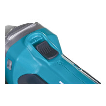 Kampinis Šlifuoklis - Makita Dga452z 115mm 18V, Juodas, Mėlynas Kampinis Šlifuoklis - Makita Dga452z 115mm 18V, Juodas, Mėlynas
