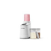 Ice cream maker Nutribullet NBD0503W