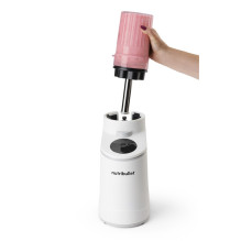 Ledų gaminimo aparatas Nutribullet NBD0503W