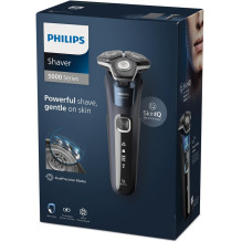 Barzdaskutė Philips S5885 / 10, li-ion