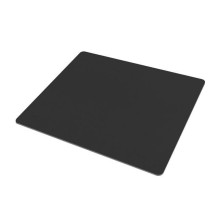 Mouse pad Natec NPP-2045, 235 mm x 205 mm, black Mouse pad Natec NPP-2045, 235 mm x 205 mm, black