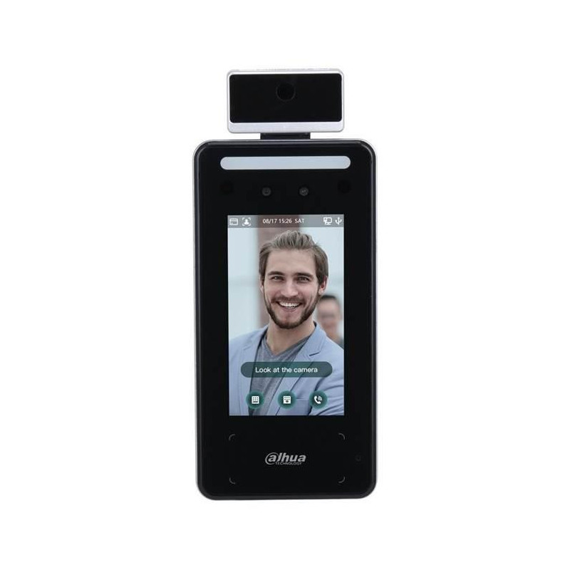 DOOR CONTROLLER FACE / RECOGNITION ASI6213J-MW DAHUA