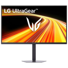 LCD Monitor, LG, 32 ", 32G620B-B
