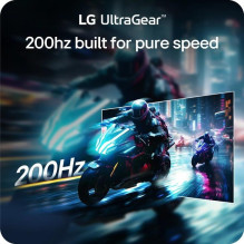 LCD Monitor, LG, 32 ", 32G620B-B