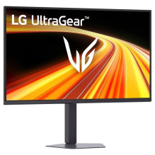 LCD Monitor, LG, 32 ", 32G620B-B