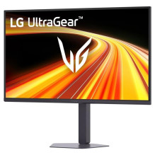 LCD Monitor, LG, 32 ", 32G620B-B