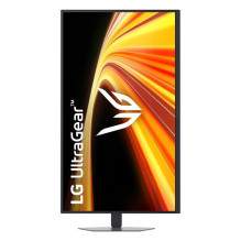 LCD Monitor, LG, 32 ", 32G620B-B