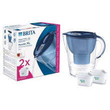 Water filtration vessel...
