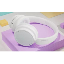 AUSINĖS BELAIDĖS TAH5209WT / 00 PHILIPS AUSINĖS BELAIDĖS TAH5209WT / 00 PHILIPS