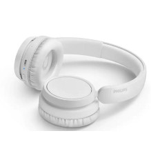 Wireless headphones Philips TAH5209WT / 00, white Wireless headphones Philips TAH5209WT / 00, white