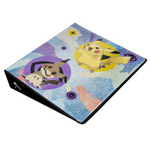 Pikachu &amp; Mimikyu 2...