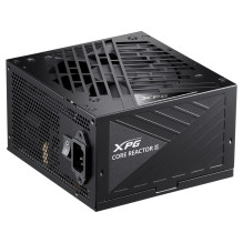Maitinimo Blokas - XPG COREREACTOR II 850W Juodas Maitinimo Blokas - XPG COREREACTOR II 850W Juodas