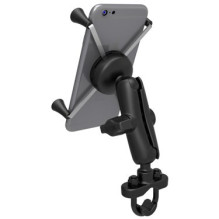 Mobilus Telefonas Laikiklis - RAM X-Grip Didelis Mobilus Telefonas Laikiklis Su Vairuotojo U Formos Varžtu. Mobilus Telefonas Laikiklis - RAM X-Grip Didelis Mobilus Telefonas Laikiklis Su Vairuotojo U Formos Varžtu.
