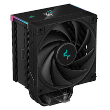 Procesoriaus Aušintuvas - DeepCool AK500S, Juodas