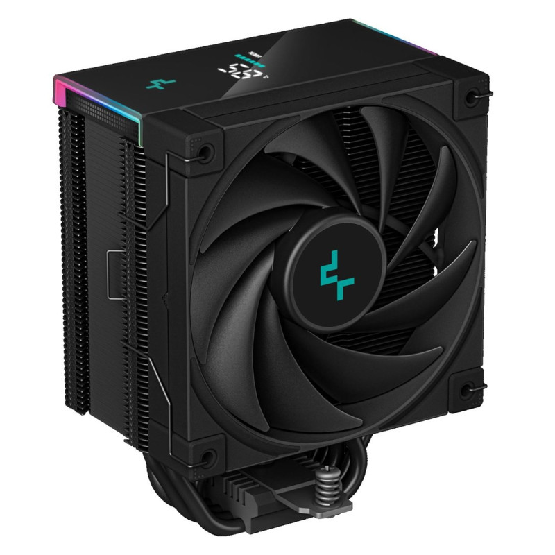 Procesoriaus Aušintuvas - DeepCool AK500S, Juodas