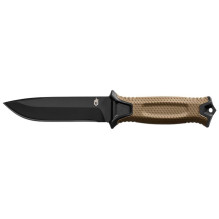 Išgyvenimo Peilis - Gerber Strongarm Juodas