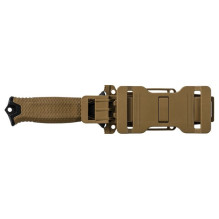 Išgyvenimo Peilis - Gerber Strongarm Juodas Išgyvenimo Peilis - Gerber Strongarm Juodas