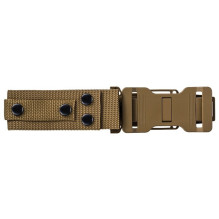 Išgyvenimo Peilis - Gerber Strongarm Juodas Išgyvenimo Peilis - Gerber Strongarm Juodas