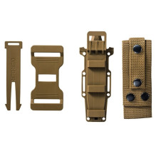 Išgyvenimo Peilis - Gerber Strongarm Juodas