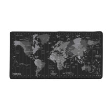 Pelės Kilimėlis - Natec Time Zone Maps Maxi NPO-1119 Pelės Kilimėlis - Natec Time Zone Maps Maxi NPO-1119