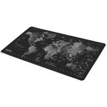 Pelės Kilimėlis - Natec Time Zone Maps Maxi NPO-1119 Pelės Kilimėlis - Natec Time Zone Maps Maxi NPO-1119