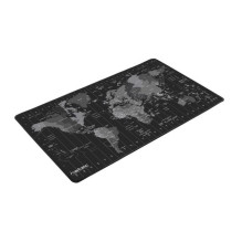 Pelės Kilimėlis - Natec Time Zone Maps Maxi NPO-1119