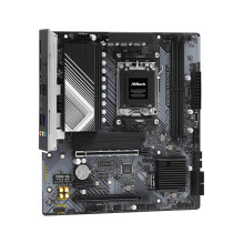 Motininė Plokštė - Asrock B650M-HDV Micro ATX Socket AM5 DDR5 Motininė Plokštė - Asrock B650M-HDV Micro ATX Socket AM5 DDR5