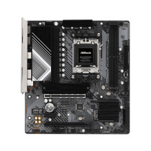 Motininė Plokštė - Asrock B650M-HDV Micro ATX Socket AM5 DDR5 Motininė Plokštė - Asrock B650M-HDV Micro ATX Socket AM5 DDR5
