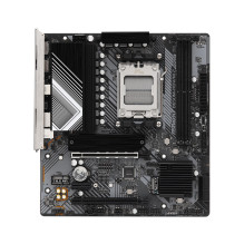 Motininė Plokštė - Asrock B650M-HDV Micro ATX Socket AM5 DDR5 Motininė Plokštė - Asrock B650M-HDV Micro ATX Socket AM5 DDR5