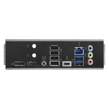 Motininė Plokštė - Asrock B650M-HDV Micro ATX Socket AM5 DDR5