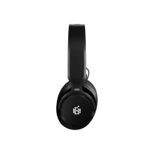 Uždaros Studijinės Ausinės - Adam Audio H200 40mm Neodimio Juodos