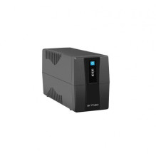 Nepertraukiamas Maitinimo Šaltinis (UPS) - Armac Home Lite Linija - 2x Schuko HL650F / LEDV2 Nepertraukiamas Maitinimo Šaltinis (UPS) - Armac Home Lite Linija - 2x Schuko HL650F / LEDV2