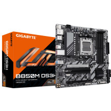 Motininė Plokštė - Gigabyte...