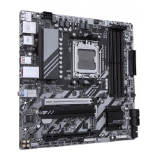 Motininė Plokštė - Gigabyte B850M DS3H Micro ATX Motininė Plokštė - Gigabyte B850M DS3H Micro ATX