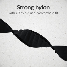 Mobilize Nylon Watch Band -...