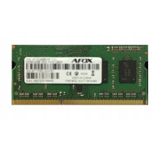 RAM Modulis - AFOX SO-DIMM...