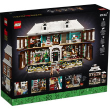 Konstruktorius - LEGO IDEAS...