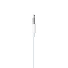 Ausinės - Apple EarPods...