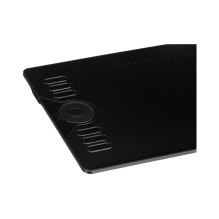 Grafikos Planšetė - HUION HS610 5080 lpi 254 x 158.8 mm USB Juoda