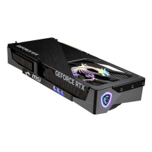 Vaizdo Plokštė - MSI GAMING GeForce RTX 5070 12GB GDDR7 6144 CUDA Cores