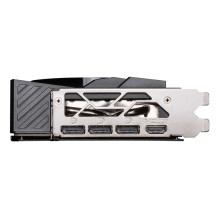 Vaizdo Plokštė - MSI GAMING GeForce RTX 5070 12GB GDDR7 6144 CUDA Cores Vaizdo Plokštė - MSI GAMING GeForce RTX 5070 12GB GDDR7 6144 CUDA Cores