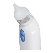 Asmens Higiena - BRAUN BNA 100 Elektrinis Nosies Siurblys 70 kPa 230 g Asmens Higiena - BRAUN BNA 100 Elektrinis Nosies Siurblys 70 kPa 230 g