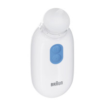 Asmens Higiena - BRAUN BNA 100 Elektrinis Nosies Siurblys 70 kPa 230 g