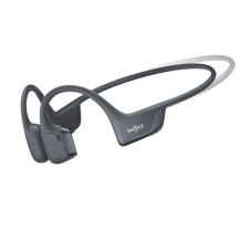Belaidės Ausinės - SHOKZ OpenRun Pro 2 Mini Bluetooth 5.3 IP55 Atsparios Vandeniui Juodos Belaidės Ausinės - SHOKZ OpenRun Pro 2 Mini Bluetooth 5.3 IP55 Atsparios Vandeniui Juodos