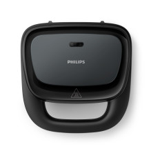 Sumuštinių Keptuvė - Philips 3000 Serija HD2330 750 W Juoda