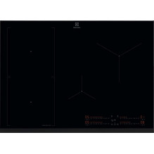 Indukcinė Kaitlentė - Electrolux EIS77453 4 Zonos Jutiklinis Valdymas Juoda Indukcinė Kaitlentė - Electrolux EIS77453 4 Zonos Jutiklinis Valdymas Juoda