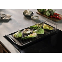 Indukcinė Kaitlentė - Electrolux EIS77453 4 Zonos Jutiklinis Valdymas Juoda Indukcinė Kaitlentė - Electrolux EIS77453 4 Zonos Jutiklinis Valdymas Juoda