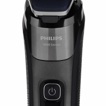 Elektrinis skustuvas - Philips SHAVER Series 7000 S7887 / 55 Wet & Dry Chrome Elektrinis skustuvas - Philips SHAVER Series 7000 S7887 / 55 Wet & Dry Chrome