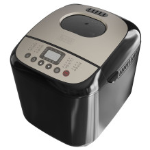 Skrudintuvas - Black+Decker BXBM600E, Juodas Skrudintuvas - Black+Decker BXBM600E, Juodas